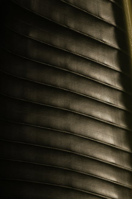 Structured design texture